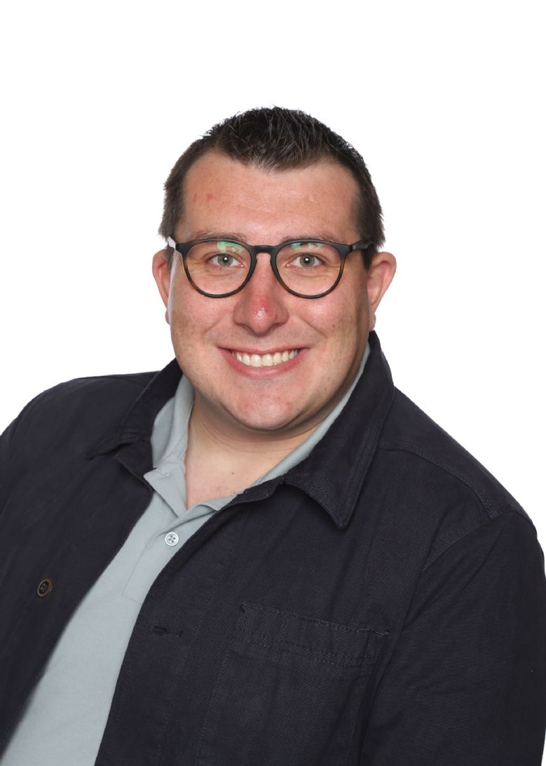 Mr Bowers – Computing