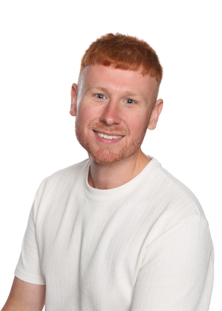 Mr Shaw – Class Teacher
