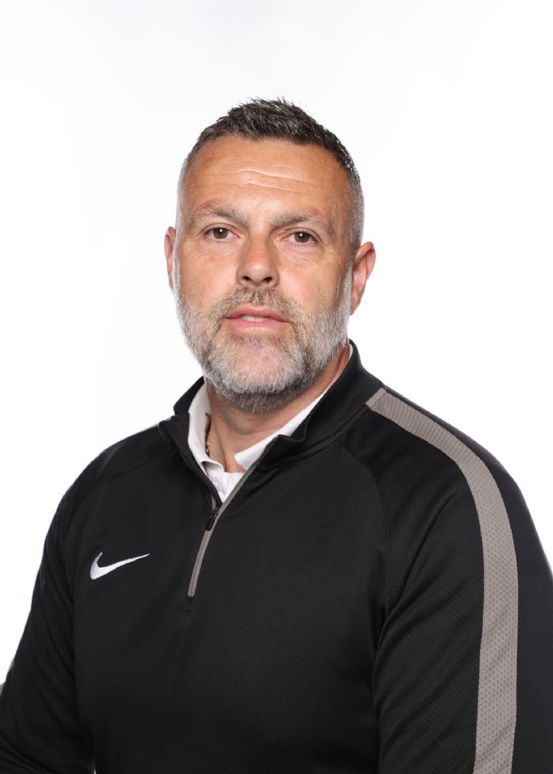 Mr Walton – Assistant Head