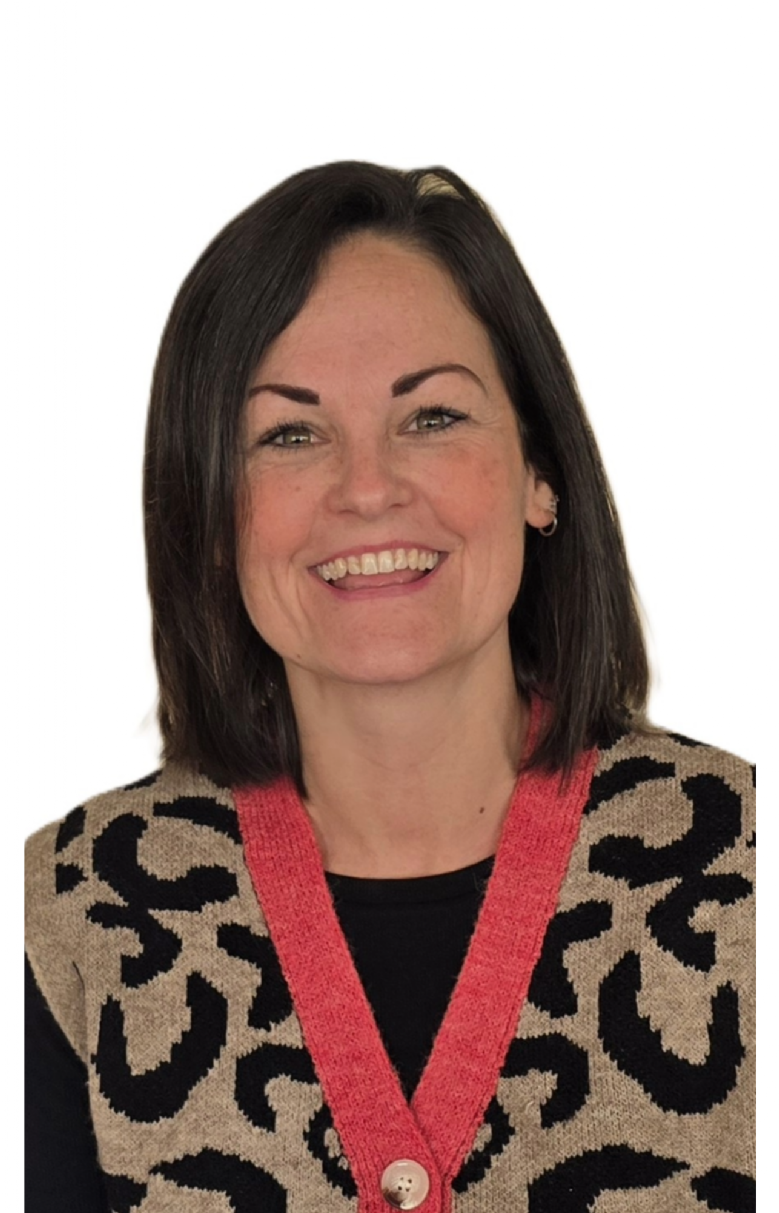 Mrs Parry – Art, DT & FT Leader
