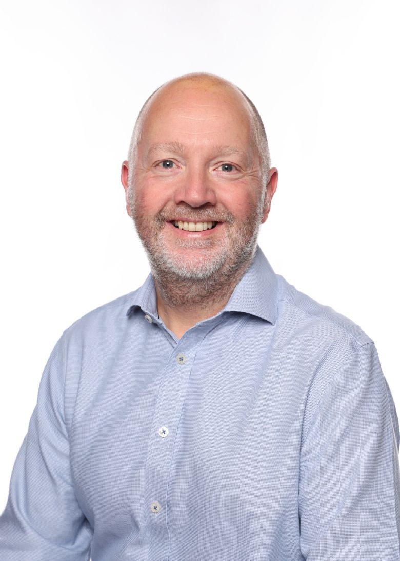 Mr Pace – Deputy Headteacher