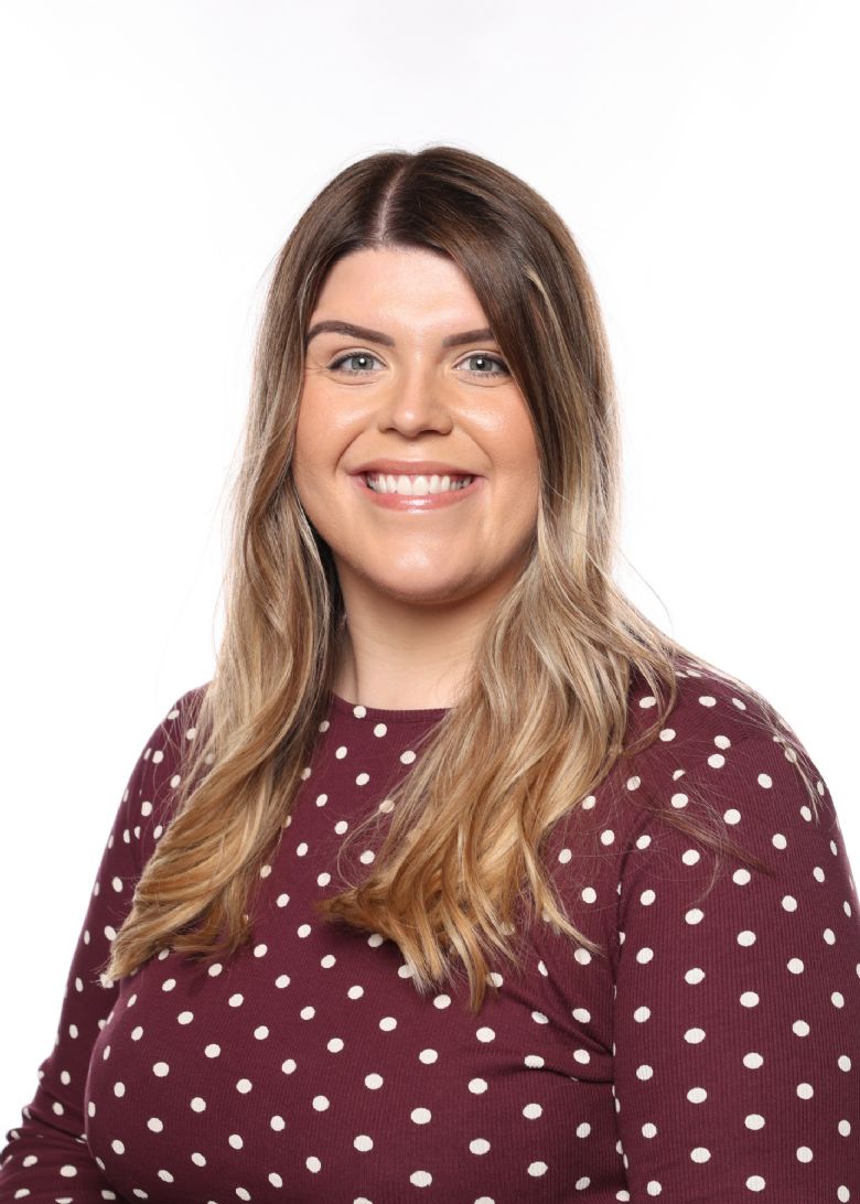 Mrs C Fletcher – Class Teacher/SENDCo