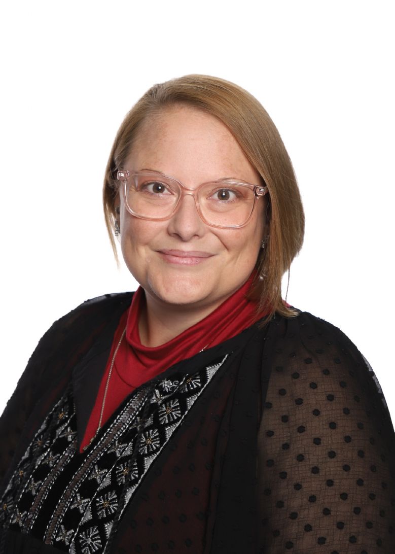 Miss Cox – Class Teacher / Head of RE