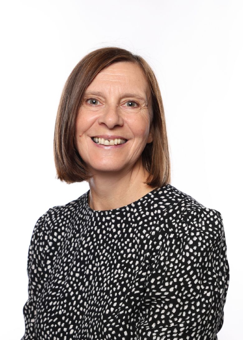 Mrs White – Teaching Assistant