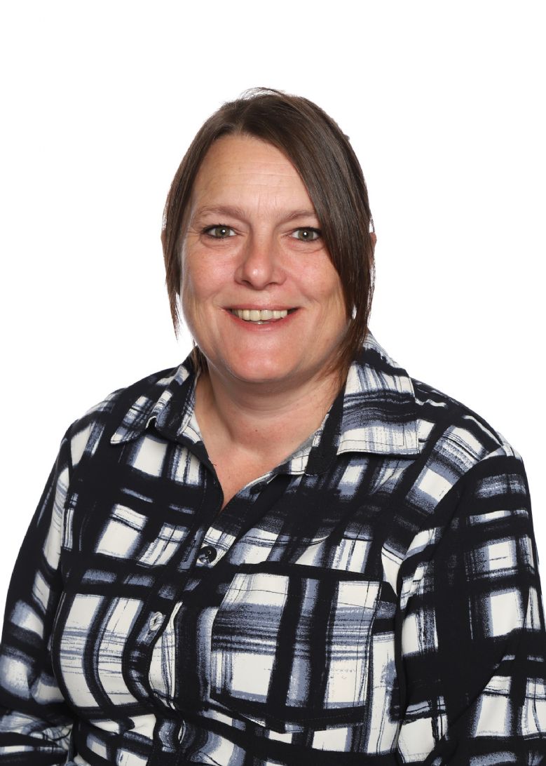 Mrs Lowndes – Cover Supervisor
