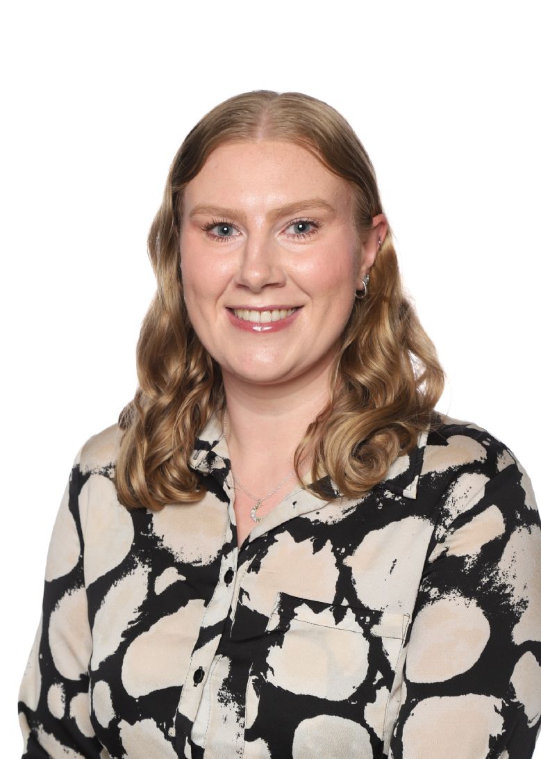 Miss Roche – Class Teacher / Head of Music