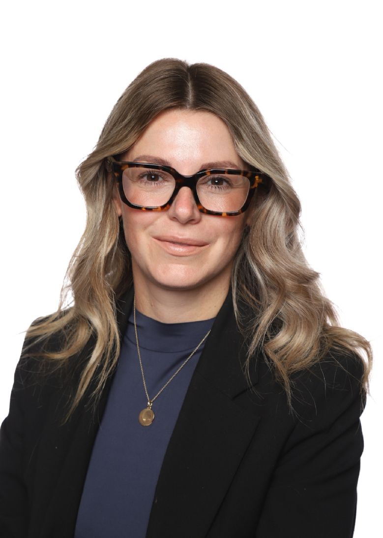 Mrs Perkin – Year 7 Progress Leader/English Teacher