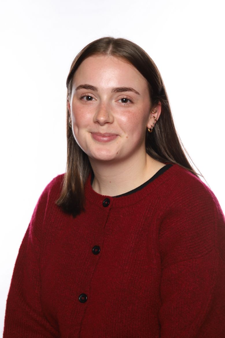 Mrs Sheldon – Food Technology Teacher