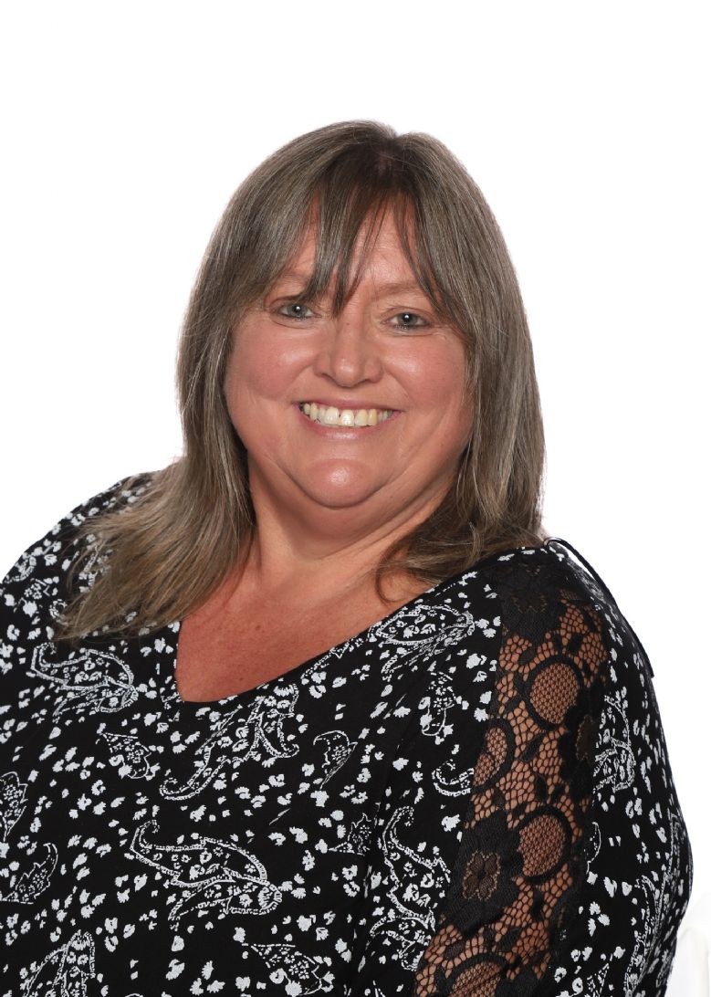 Mrs Picken – Business & Operations Manager