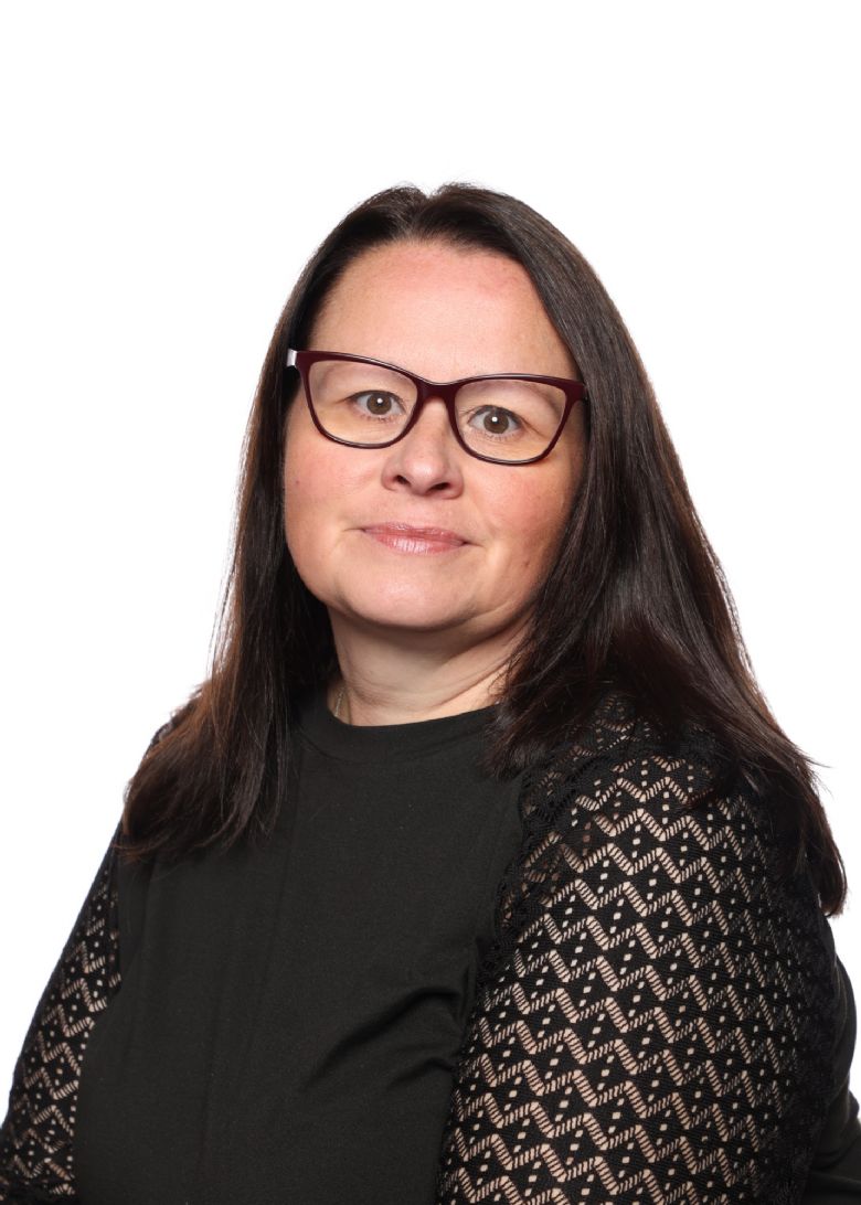 Mrs Cooke – Head of Maths