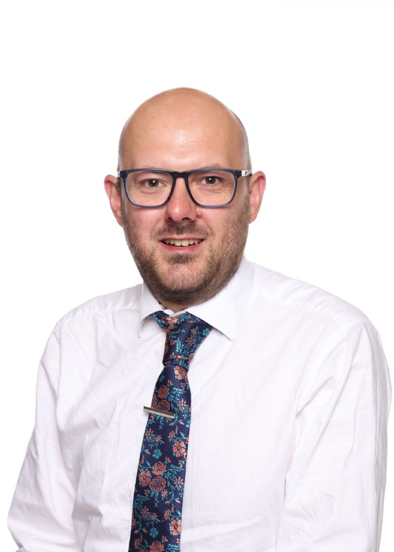 Mr Bowers – Computing