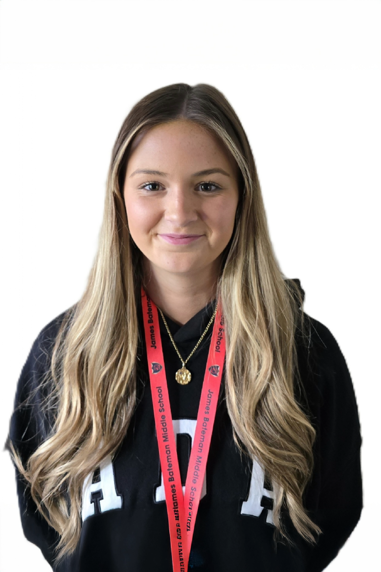 Mrs Parry – Art, DT & FT Leader