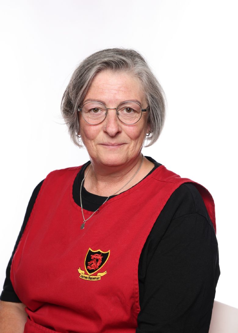 Mrs Cornwell Cleaner
