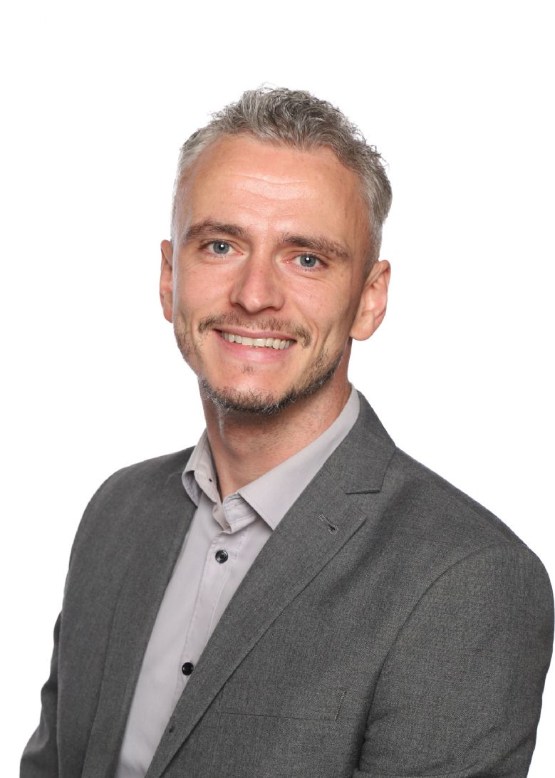 Mr Birtles – Class Teacher