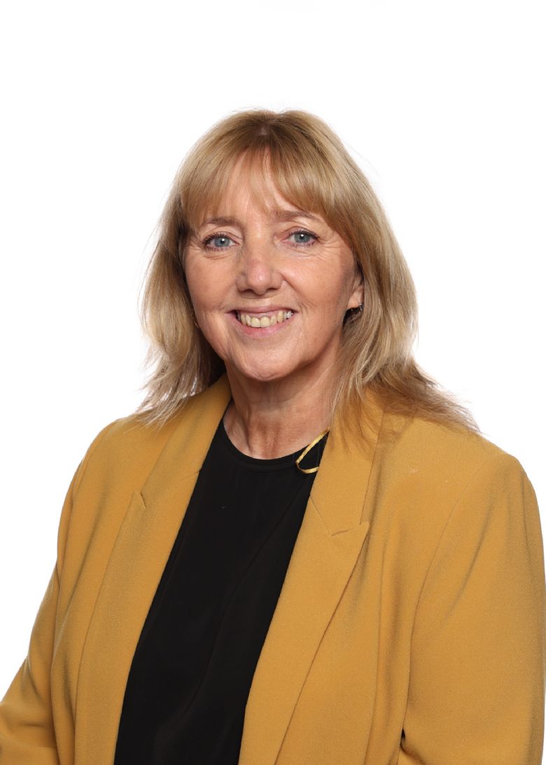 Mrs Price – Headteacher