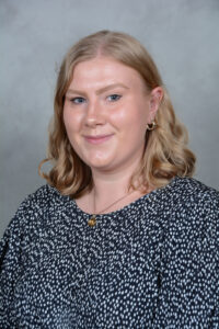 Mrs Finch – Assistant Head