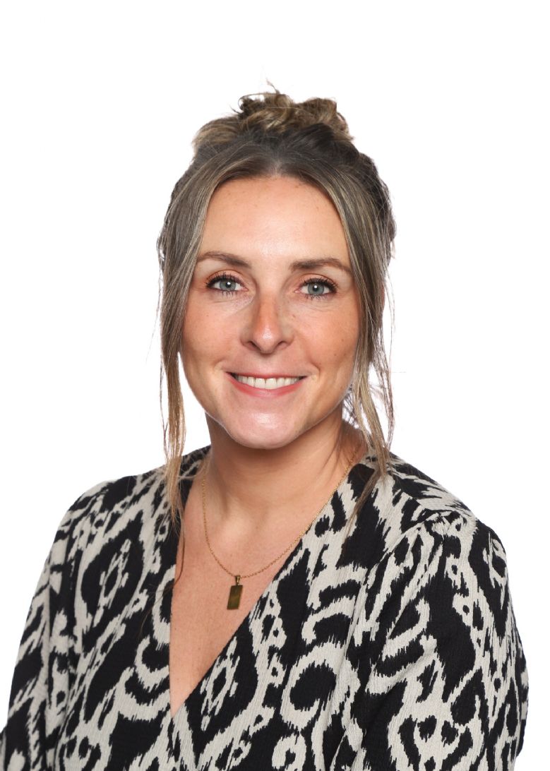 Mrs Cope – English Teacher