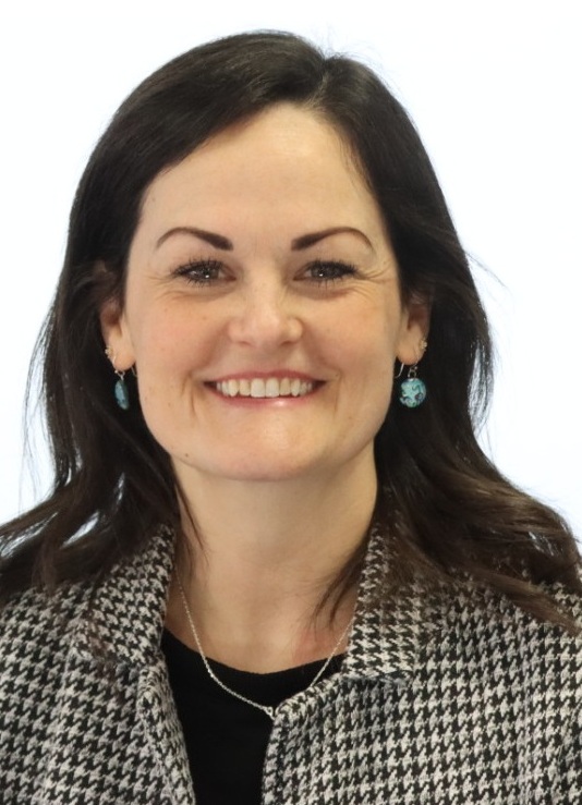 Mrs Parry – Art, DT & FT Leader