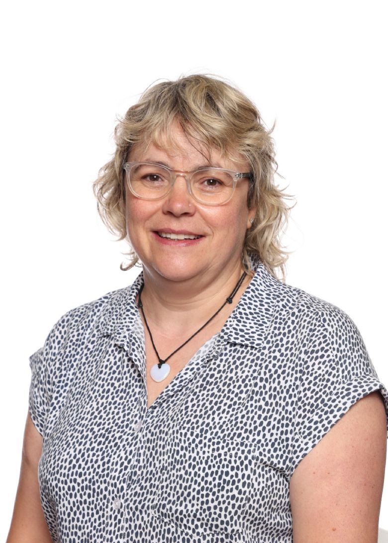Miss Beard – Teaching Assistant