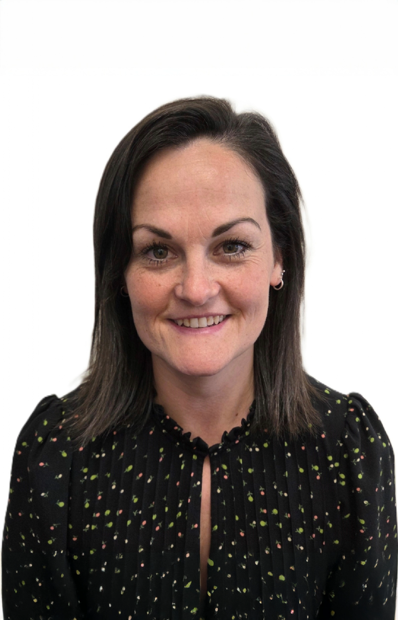 Mrs Parry – Art, DT & FT Leader