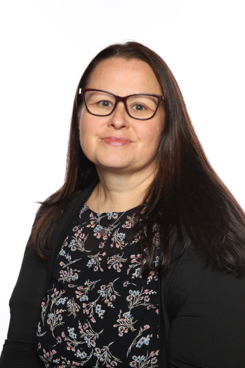 Mrs Cooke – Head of Maths
