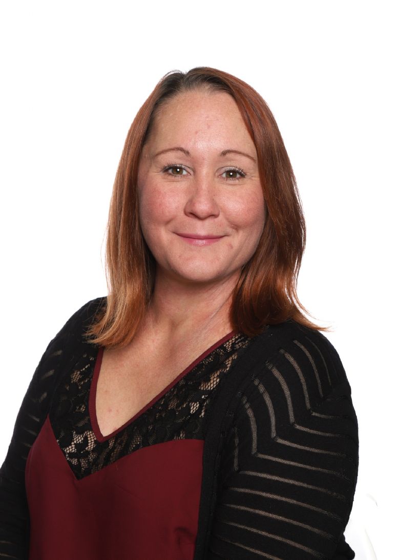 Mrs Sheldon – Food Technology Teacher