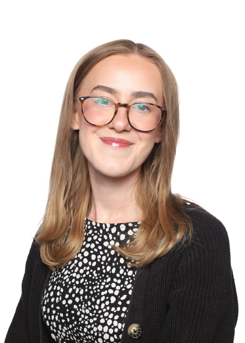 Mrs Parry – Art, DT & FT Leader