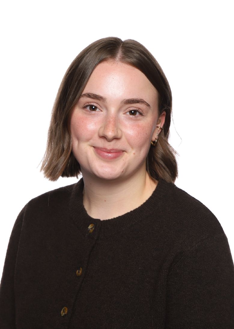 Mrs Sheldon – Food Technology Teacher