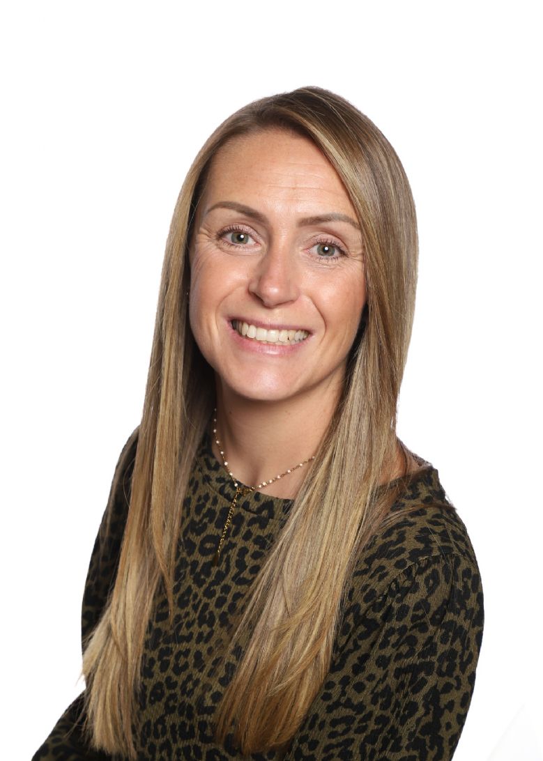 Mrs S Fletcher –Year 5 Progress Leader / Class Teacher