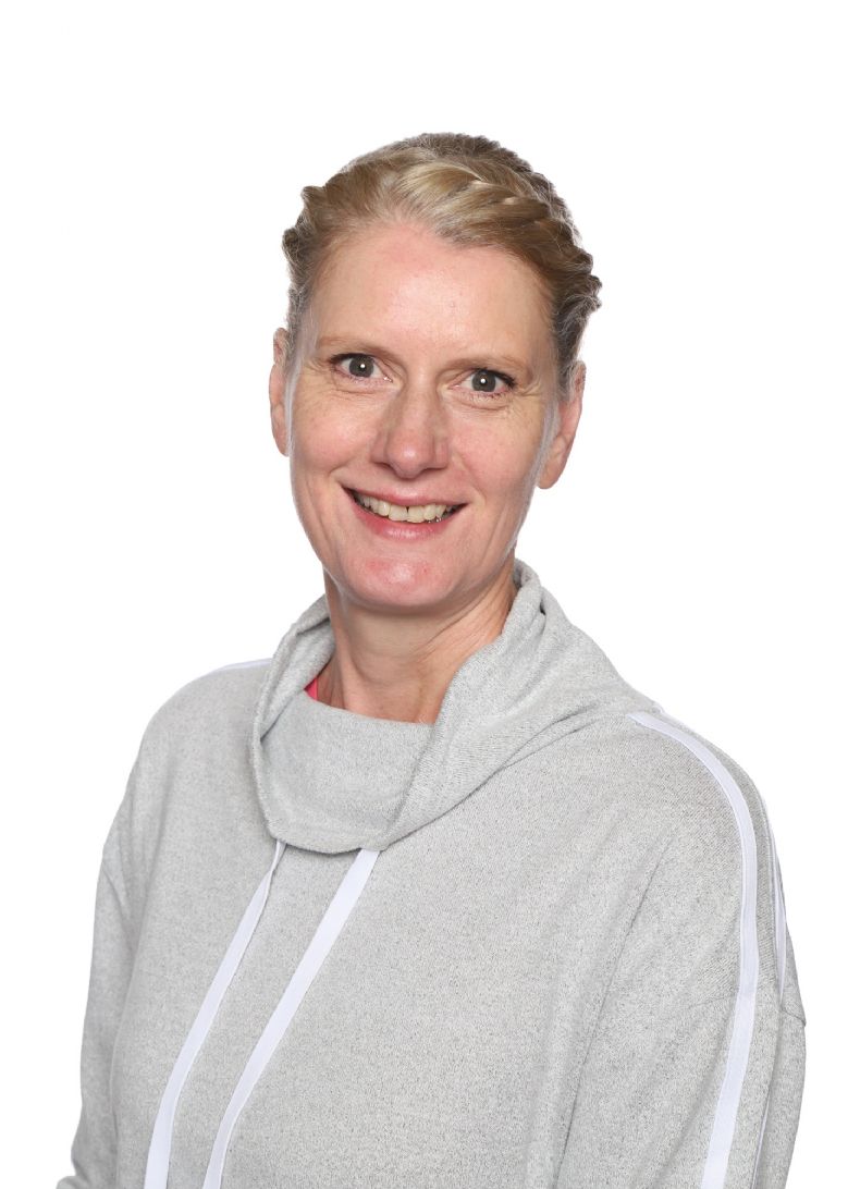 Mrs Montifroy – Head of PE
