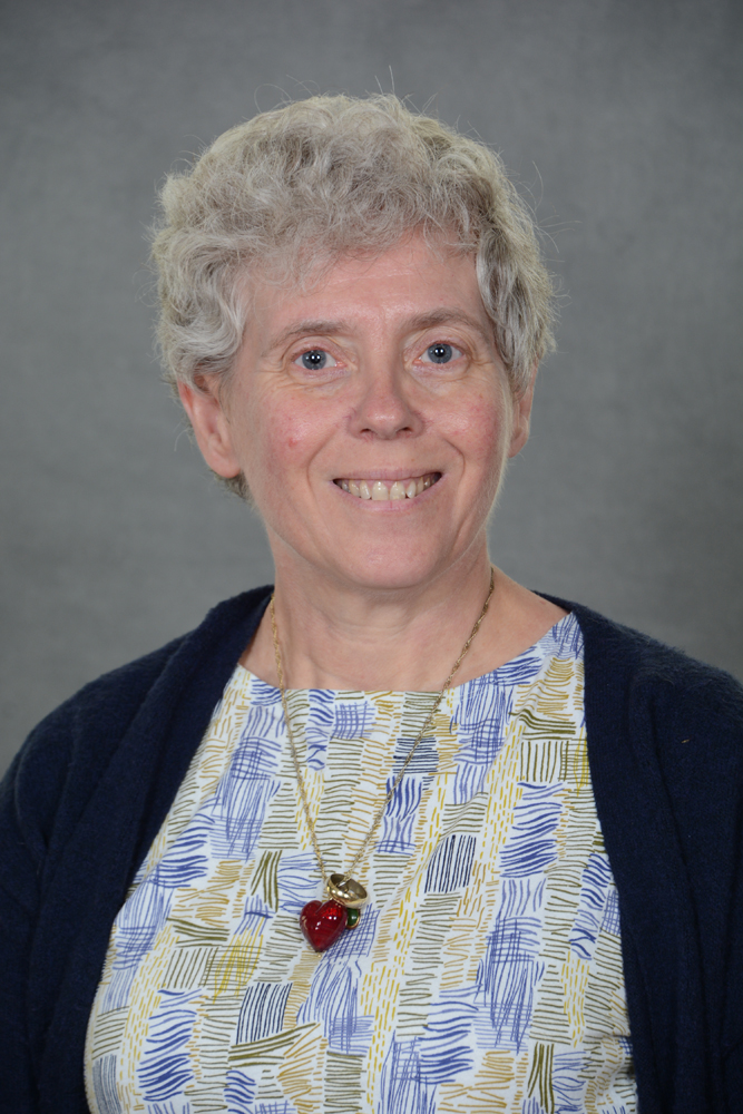 Mrs Parry – Art, DT & FT Leader