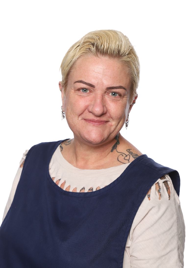 Mrs Capon Cleaner