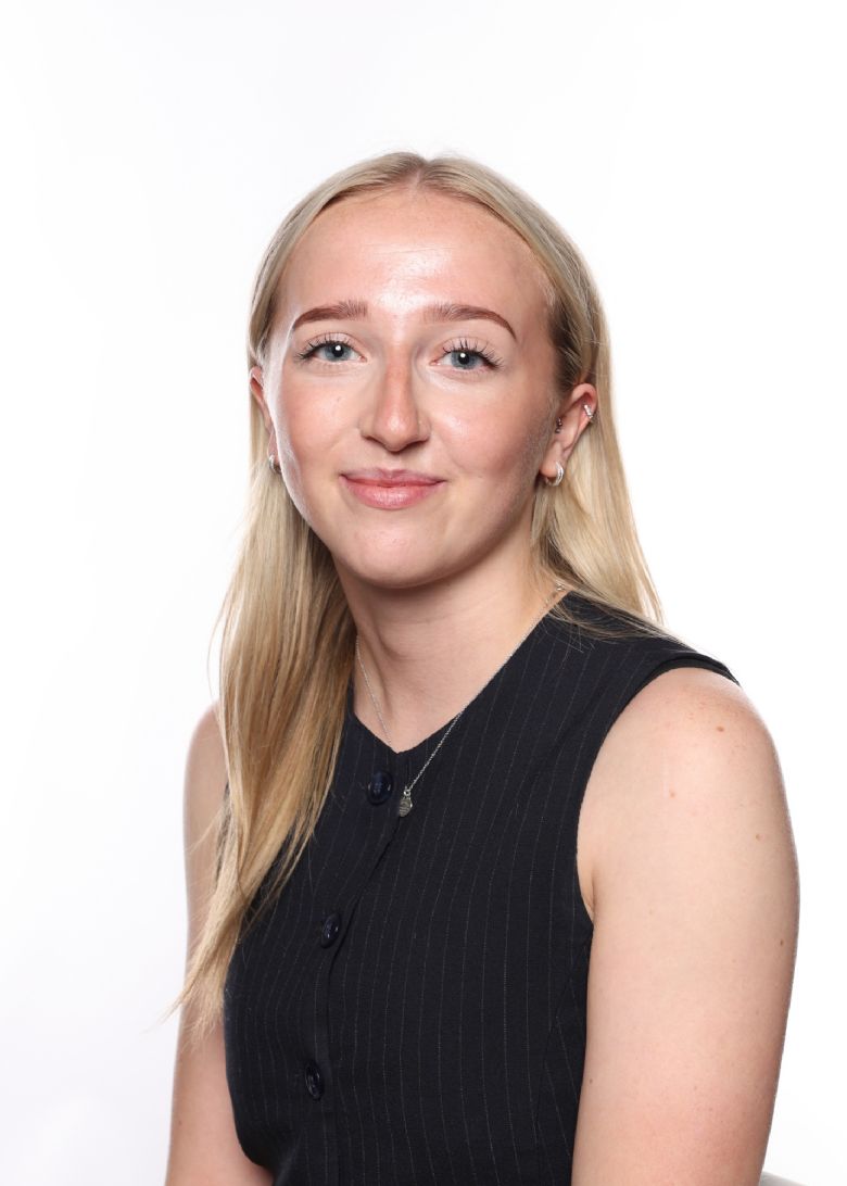 Mrs Parry – Art, DT & FT Leader