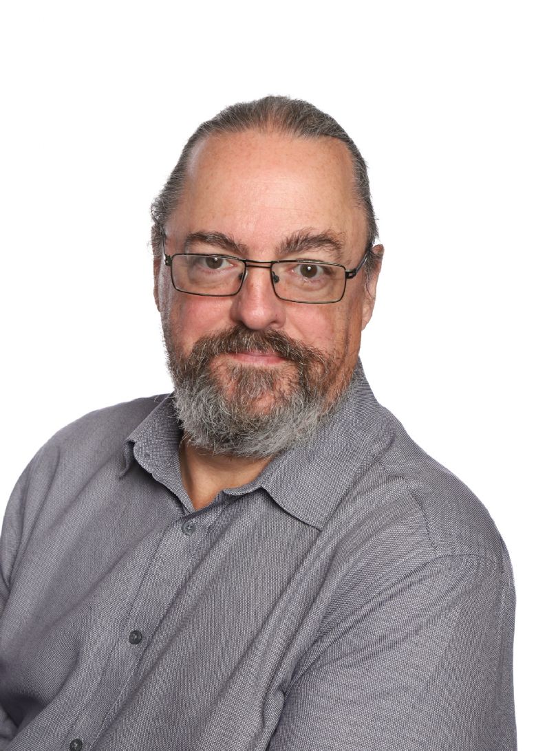 Mr Lewis – Teaching Assistant